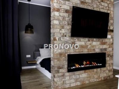 Apartament Nadodrze, ul. Łowiecka