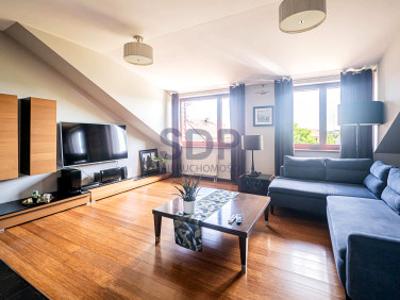 Apartament, ul. Stefki