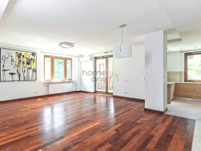 Apartament Powiśle, ul. Kruczkowskiego