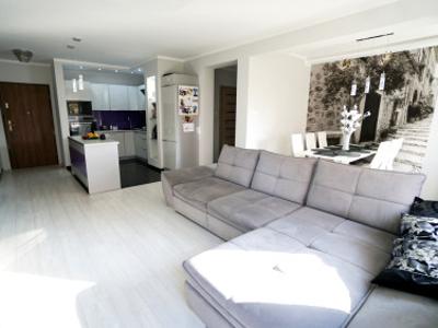 Apartament, ul. Lechicka