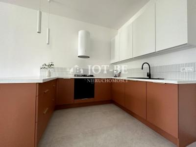 Apartament, ul. Niepodległości