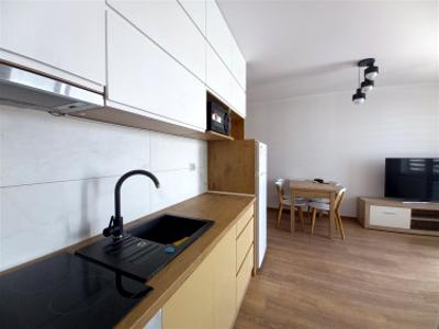 Apartament Świebodzice