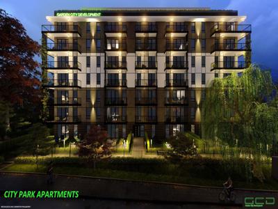 City Park Apartments