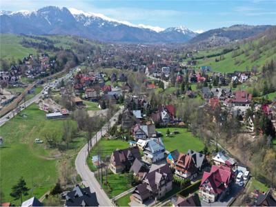 Dom jednorodzinny Sprzedaż Zakopane, Polska