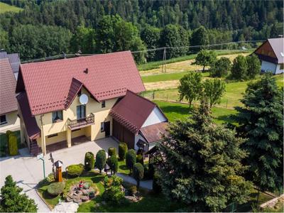 Dom wolnostojący Sprzedaż Rokiciny Podhalańskie, Polska