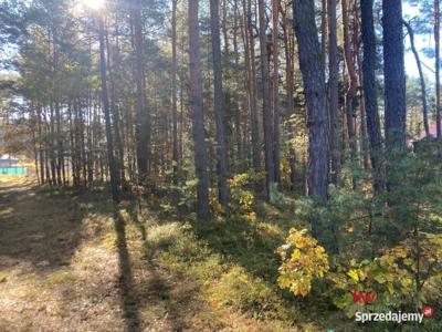 Działka budowlana, Żarki Letnisko