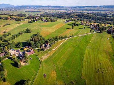 Działka budowlana Sprzedaż Maruszyna, Polska