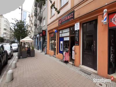 Gdynia Świętojańska Lokal 20m2