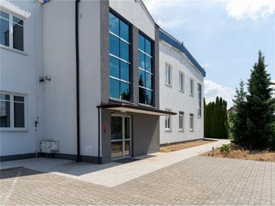 Health Clinic Sprzedaż Pułtusk, Polska