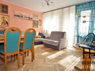 Mieszkanie na sprzedaż, 72 m², Lublin Śródmieście