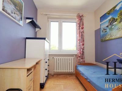 Mieszkanie na sprzedaż, 76 m², Lublin Dziesiąta