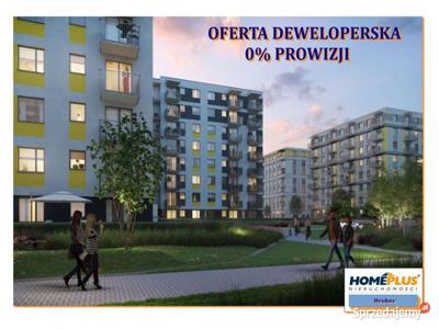 OFERTA DEWELOPERSKA, Ursus Szamoty'24