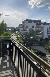 0%, gotowy deweloperski apartament- Stare Jelonki