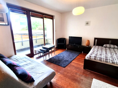 Apartament, Aleja Adama Mickiewicza