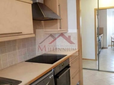 Apartament, Aleja gen. Władysława Sikorskiego