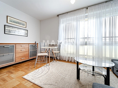 Apartament, Aleja Jana Pawła II