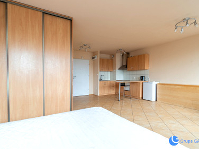 Apartament, Aleja Kijowska