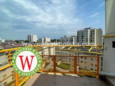 Apartament, Aleja Komisji Edukacji Narodowej