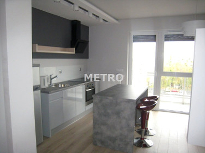 Apartament Bydgoszcz