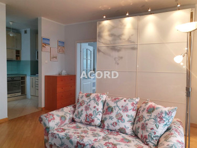 Apartament, ul. Czerniakowska