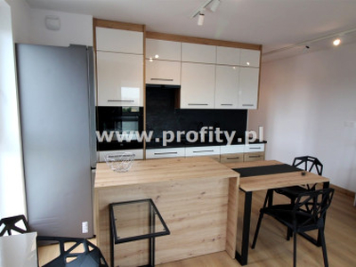 Apartament Katowice