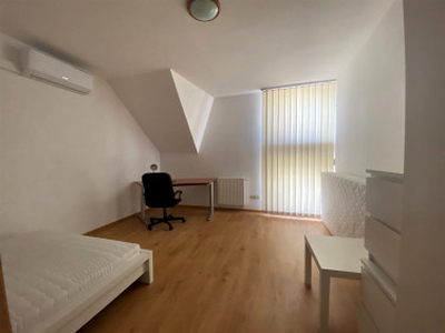 Apartament, Stare Miasto