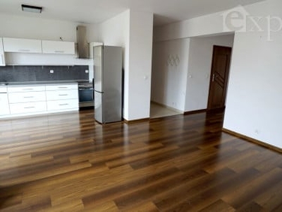 Apartament, ul. Wojska Polskiego