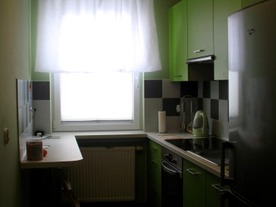 Apartament, ul. 3 Maja