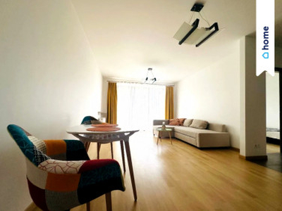 Apartament, ul. Aspekt