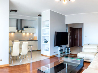 Apartament, ul. Baildona