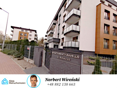 Apartament, ul. Bialska