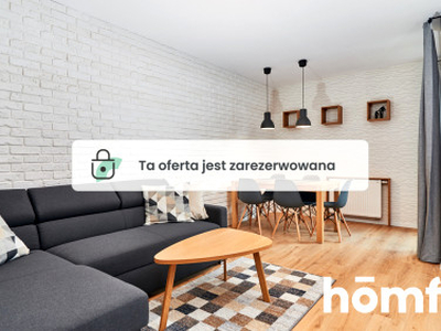 Apartament, ul. Białowieska