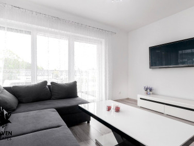 Apartament, ul. Boiskowa