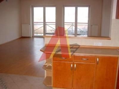 Apartament, ul. Borowego