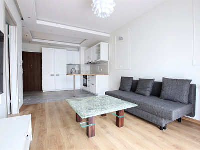 Apartament, ul. Buforowa