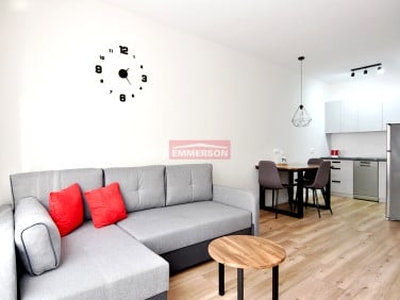 Apartament, ul. Bułgarska