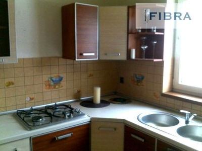 Apartament, ul. Cmentarna