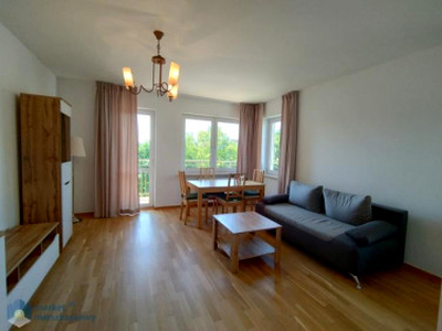 Apartament, ul. Dembego