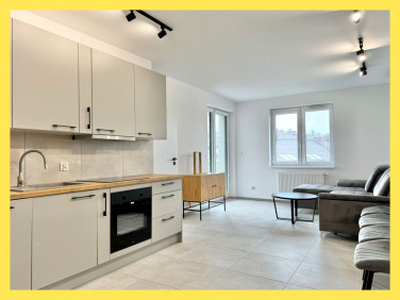 Apartament, ul. Dickensa