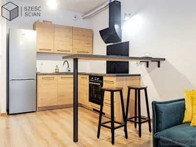 Apartament, ul. Długa