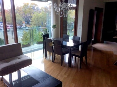 Apartament, ul. Franciszkańska