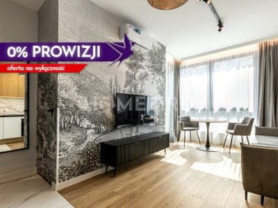 Apartament, ul. Grzybowska