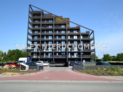 Apartament, ul. Handlowa