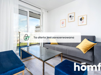 Apartament, ul. Haukego-Bosaka