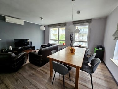 Apartament, ul. Jarząbka