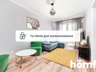 Apartament, ul. Jedności Narodowej