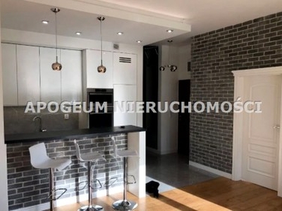 Apartament, ul. Jurowiecka