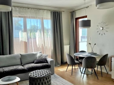 Apartament, ul. Kiedronia