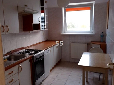 Apartament, ul. Kmicica