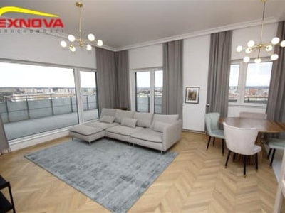 Apartament, ul. Królewiecka